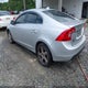 YV1622FSXC2046818 2012 Volvo S60 T5 auction photo thumbnail 3