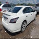 1N4AA5AP5CC847714 2012 Nissan Maxima 3.5 Sv auction photo thumbnail 4