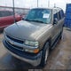 1GNEC16Z43J208171 2003 Chevrolet Suburban 1500 Ls auction photo thumbnail 2