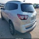 1GNKRHKD2GJ335284 2016 Chevrolet Traverse 2Lt auction photo thumbnail 3