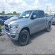 1C6RREJT1KN821771 2019 Ram 1500 Laramie 4X2 5'7 Box auction photo thumbnail 2