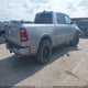 1C6RREJT1KN821771 2019 Ram 1500 Laramie 4X2 5'7 Box auction photo thumbnail 4