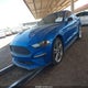 1FA6P8TH5K5163695 2019 Ford Mustang Ecoboost Premium auction photo thumbnail 2
