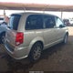 2C4RDGCG1DR688177 2013 Dodge Grand Caravan Sxt auction photo thumbnail 4