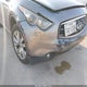 JNRAS18W19M152095 2009 Infiniti Fx35 auction photo thumbnail 11