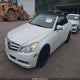 WDDKK5GF7BF116019 2011 Mercedes-Benz E 350 auction photo thumbnail 2
