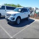 1FM5K7BHXHGB07213 2017 Ford Explorer auction photo thumbnail 2