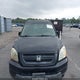 2HKYF18555H518817 2005 Honda Pilot Ex-L auction photo thumbnail 10