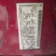 1N6BA07A46N553456 2006 Nissan Titan Se auction photo thumbnail 9