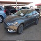3FA6P0SU0HR239085 2017 Ford Fusion Energi Platinum auction photo thumbnail 2