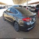 3FA6P0SU0HR239085 2017 Ford Fusion Energi Platinum auction photo thumbnail 3
