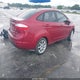 3FADP4BJ0HM161361 2017 Ford Fiesta Se auction photo thumbnail 4