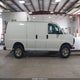 1GCWGAFP6J1287713 2018 Chevrolet Express 2500 Work Van auction photo thumbnail 13