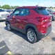 KL79MNSL3SB165223 2025 Chevrolet Trailblazer Awd Ls auction photo thumbnail 3