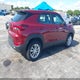 KL79MNSL3SB165223 2025 Chevrolet Trailblazer Awd Ls auction photo thumbnail 4