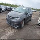 2C4RC1AG8LR209495 2020 Chrysler Voyager L auction photo thumbnail 2