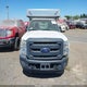1FDBF2A66DEB65304 2013 Ford F-250 Xl auction photo thumbnail 12