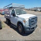 1FDBF2A66DEB65304 2013 Ford F-250 Xl auction photo thumbnail 1