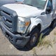 1FDBF2A66DEB65304 2013 Ford F-250 Xl auction photo thumbnail 6