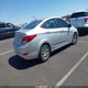 KMHCT4AE1CU160550 2012 Hyundai Accent Gls auction photo thumbnail 4