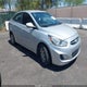 KMHCT4AE1CU160550 2012 Hyundai Accent Gls auction photo thumbnail 6