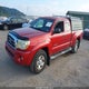 5TEUU42N29Z604667 2009 Toyota Tacoma Base V6 auction photo thumbnail 2