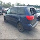 5TDZA23C36S438409 2006 Toyota Sienna Le auction photo thumbnail 3