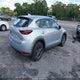 JM3KFABM1K1525280 2019 Mazda Cx-5 Sport auction photo thumbnail 4