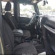 1C4BJWEGXEL220198 2014 Jeep Wrangler Unlimited Sahara auction photo thumbnail 5