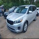 KNDMB5C14G6113888 2016 Kia Sedona Lx auction photo thumbnail 2