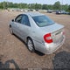 4T1BE32K62U059698 2002 Toyota Camry Le auction photo thumbnail 3