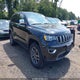 1C4RJFBG5LC326915 2020 Jeep Grand Cherokee Limited 4X4 auction photo thumbnail 1