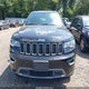 1C4RJFBG5LC326915 2020 Jeep Grand Cherokee Limited 4X4 auction photo thumbnail 6