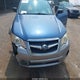 4S4BP60C387358323 2008 Subaru Outback auction photo thumbnail 10