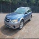 4S4BP60C387358323 2008 Subaru Outback auction photo thumbnail 2