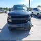 1GCRYBEK6LZ328724 2020 Chevrolet Silverado 1500 4Wd Double Cab Standard Bed Custom auction photo thumbnail 12