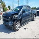 1GCRYBEK6LZ328724 2020 Chevrolet Silverado 1500 4Wd Double Cab Standard Bed Custom auction photo thumbnail 2