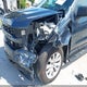 1GCRYBEK6LZ328724 2020 Chevrolet Silverado 1500 4Wd Double Cab Standard Bed Custom auction photo thumbnail 6
