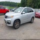 5XYKW4A21BG137380 2011 Kia Sorento Sx V6 auction photo thumbnail 2