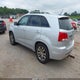 5XYKW4A21BG137380 2011 Kia Sorento Sx V6 auction photo thumbnail 3