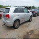 5XYKW4A21BG137380 2011 Kia Sorento Sx V6 auction photo thumbnail 4