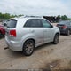5XYKW4A21BG137380 2011 Kia Sorento Sx V6 auction photo thumbnail 6
