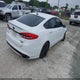 3FA6P0D95JR219705 2018 Ford Fusion Titanium auction photo thumbnail 4