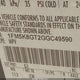 1FM5K8GT2GGC49590 2016 Ford Explorer Sport auction photo thumbnail 9