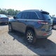 1C4RJHBG3SC292788 2025 Jeep Grand Cherokee Limited 4X4 auction photo thumbnail 3