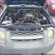 5N1ED28T04C671785 2004 Nissan Xterra Xe auction photo thumbnail 10