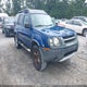 5N1ED28T04C671785 2004 Nissan Xterra Xe auction photo thumbnail 1