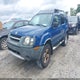 5N1ED28T04C671785 2004 Nissan Xterra Xe auction photo thumbnail 2