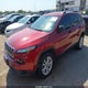 1C4PJLAB6FW611945 2015 Jeep Cherokee Sport auction photo thumbnail 2