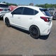 JF1GUHJC9S8205949 2025 Subaru Impreza Rs 5-Door auction photo thumbnail 3